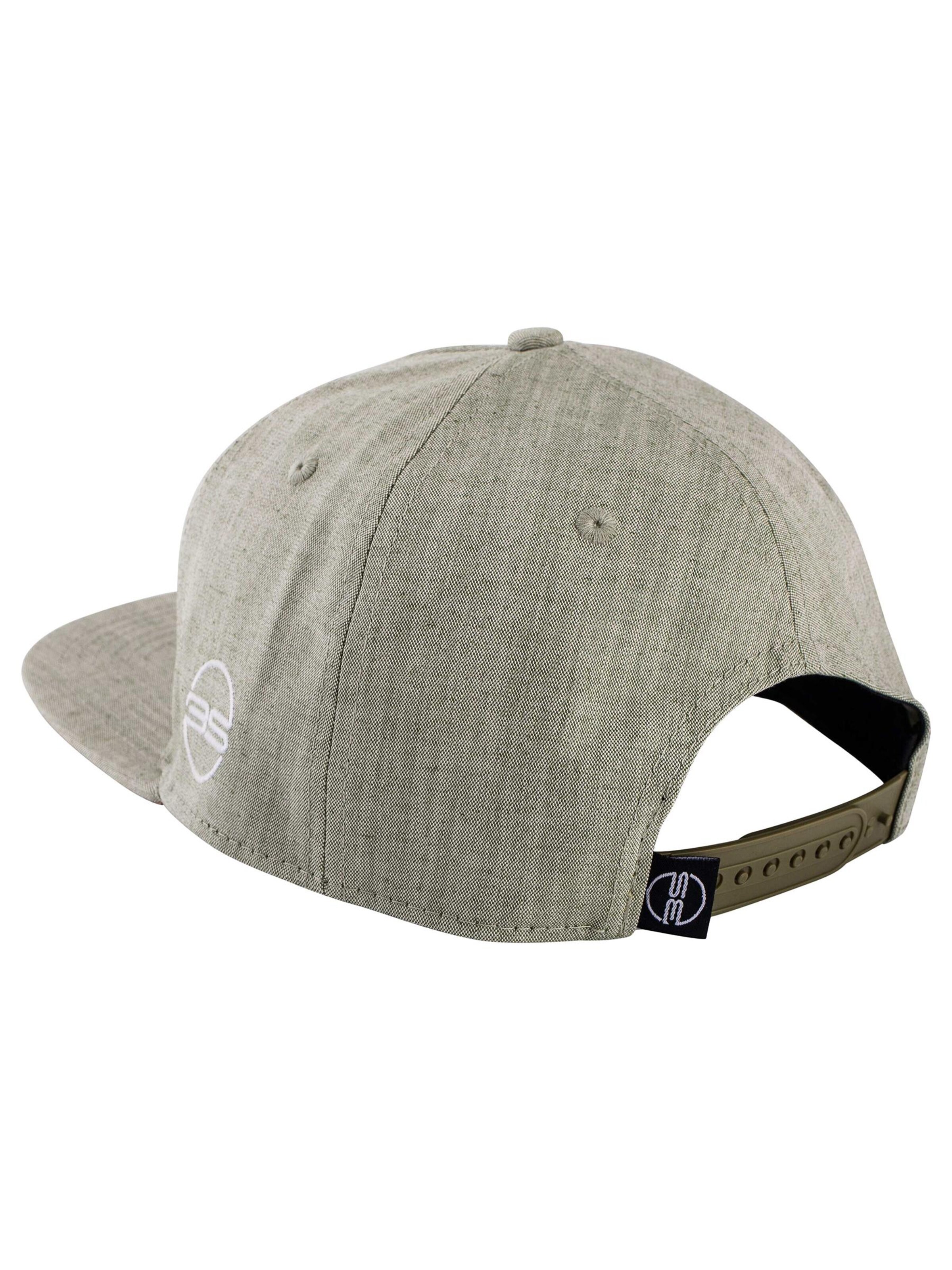 Blackskies Cap 'Snapback Cap 'Eos Vol. IV''‌‌‌‌‌‌‌ in Grün