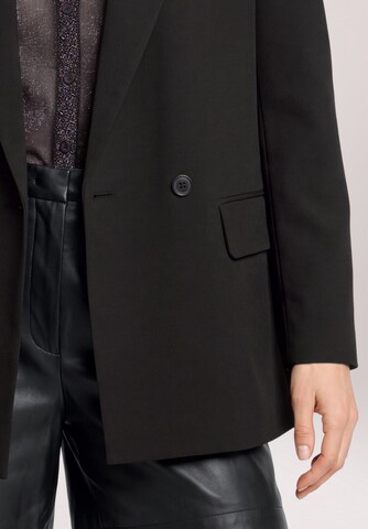 Blazer Betty & Co en noir