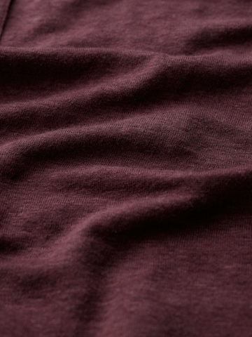 Chemisier 'Carn Glaze' Seasalt Cornwall en marron