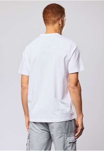Weekend Offender Shirt 'Stiniva' in White