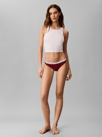 Calvin Klein Underwear String in Mischfarben