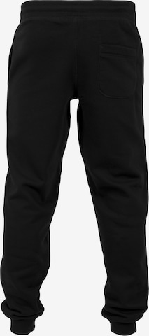 Urban Classics Pants in Black