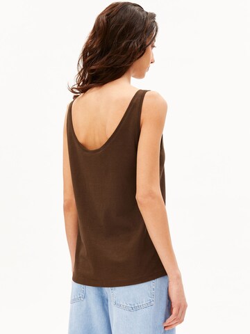 ARMEDANGELS Top in Groen