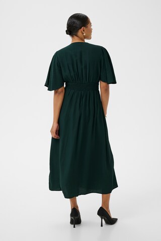 Robe 'KASirena' Kaffe en vert