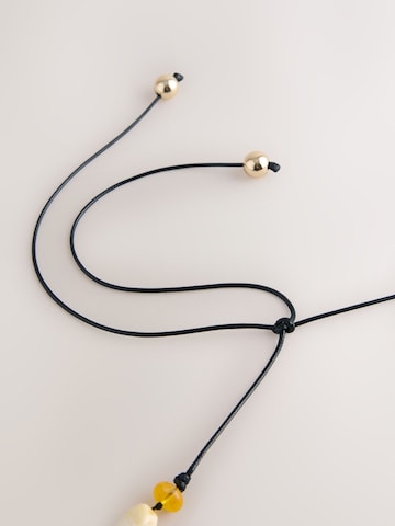 Ceinture Next en mélange de couleurs