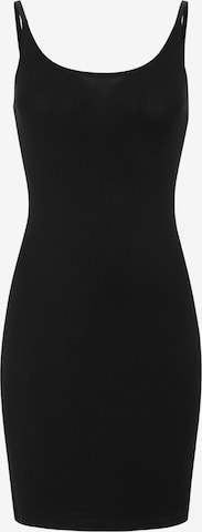 Soft Rebels Mekko 'Linsey' värissä musta: etupuoli