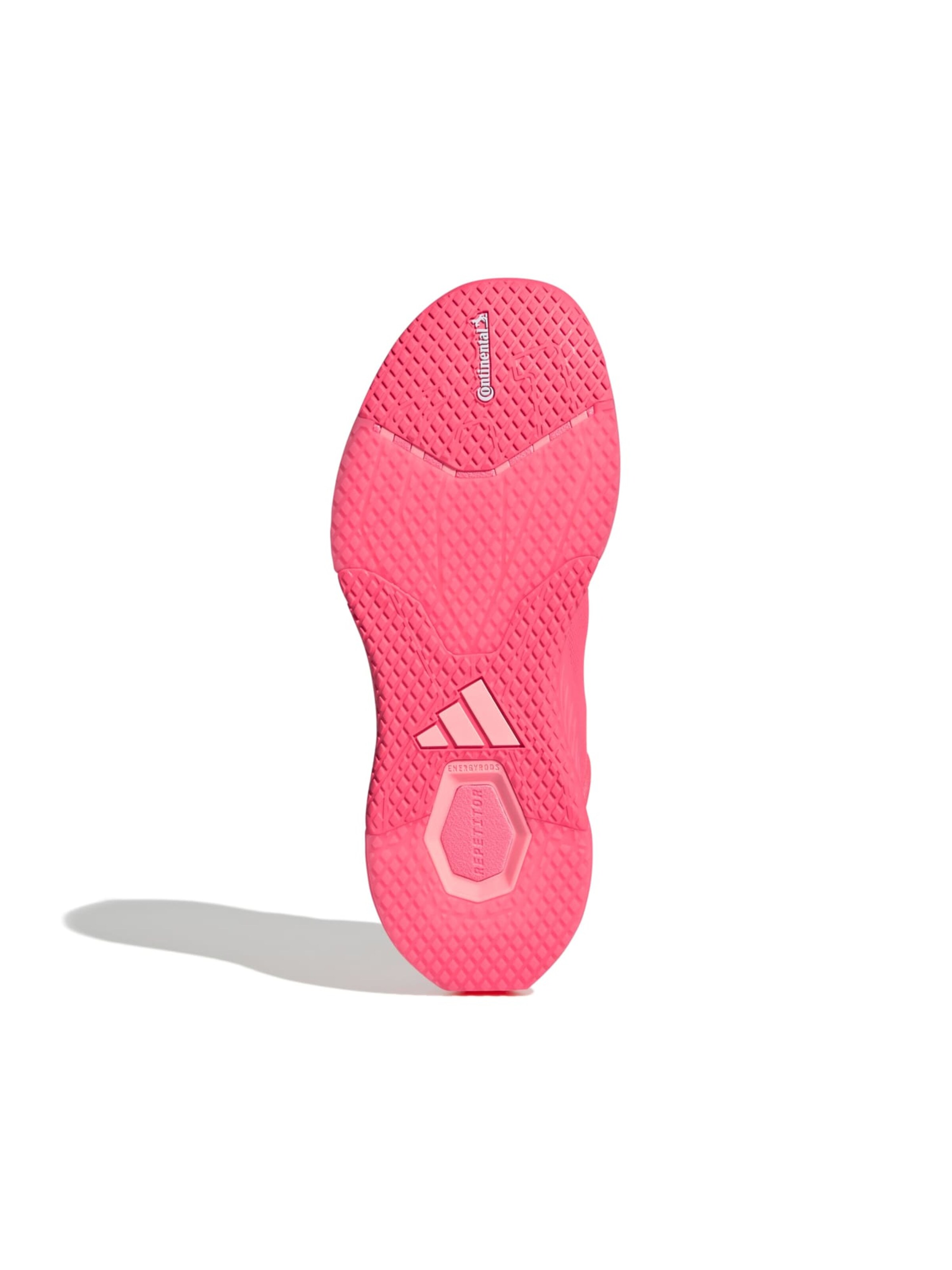 ADIDAS PERFORMANCE Sportschoen 'DROPSET 4' in Roze