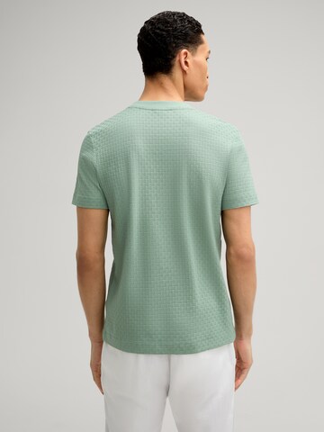 JOOP! T-Shirt ' Brandon ' in Grün