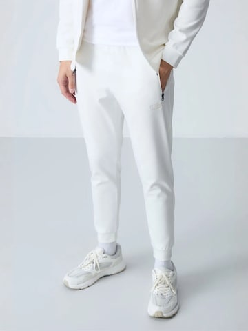 Tommy Life - Fato de treino 'Aktive Sets' em branco