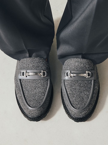 Next Instappers 'Forever Comfort' in Grijs