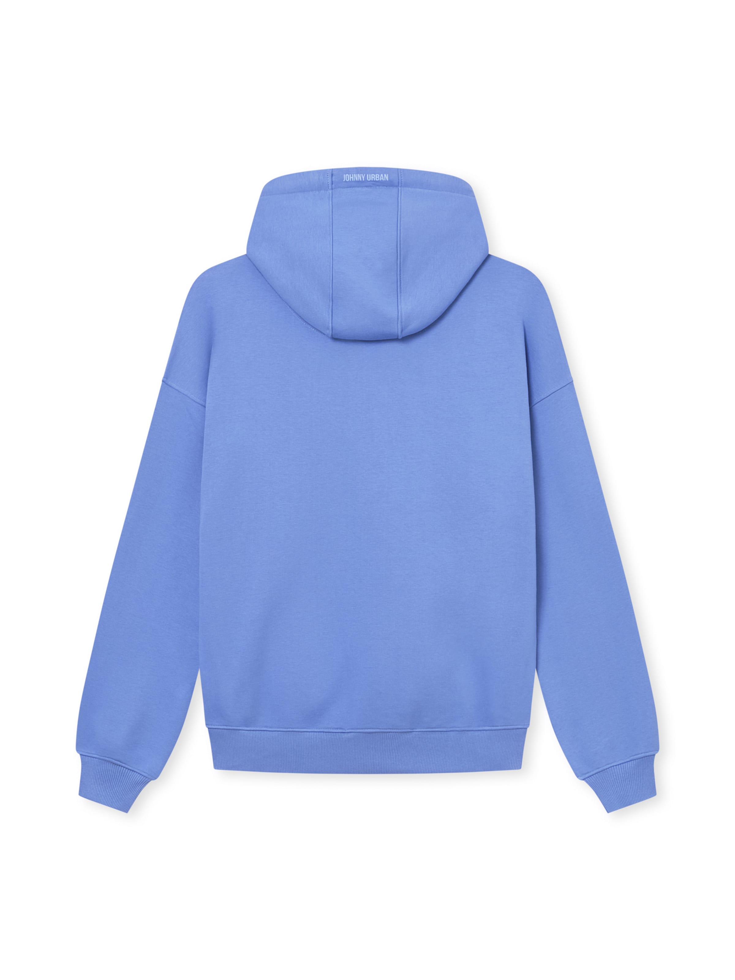 purpurinė Johnny Urban Džemperis 'Caleb'