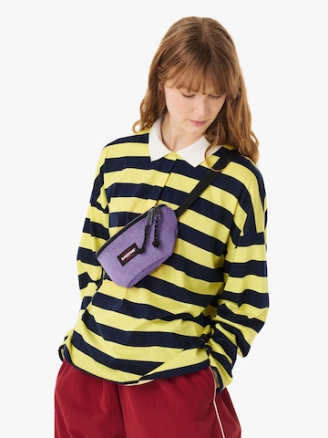 EASTPAK Heuptas 'Springer' in Lila