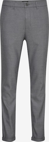 Matinique Bukser i grå: forside