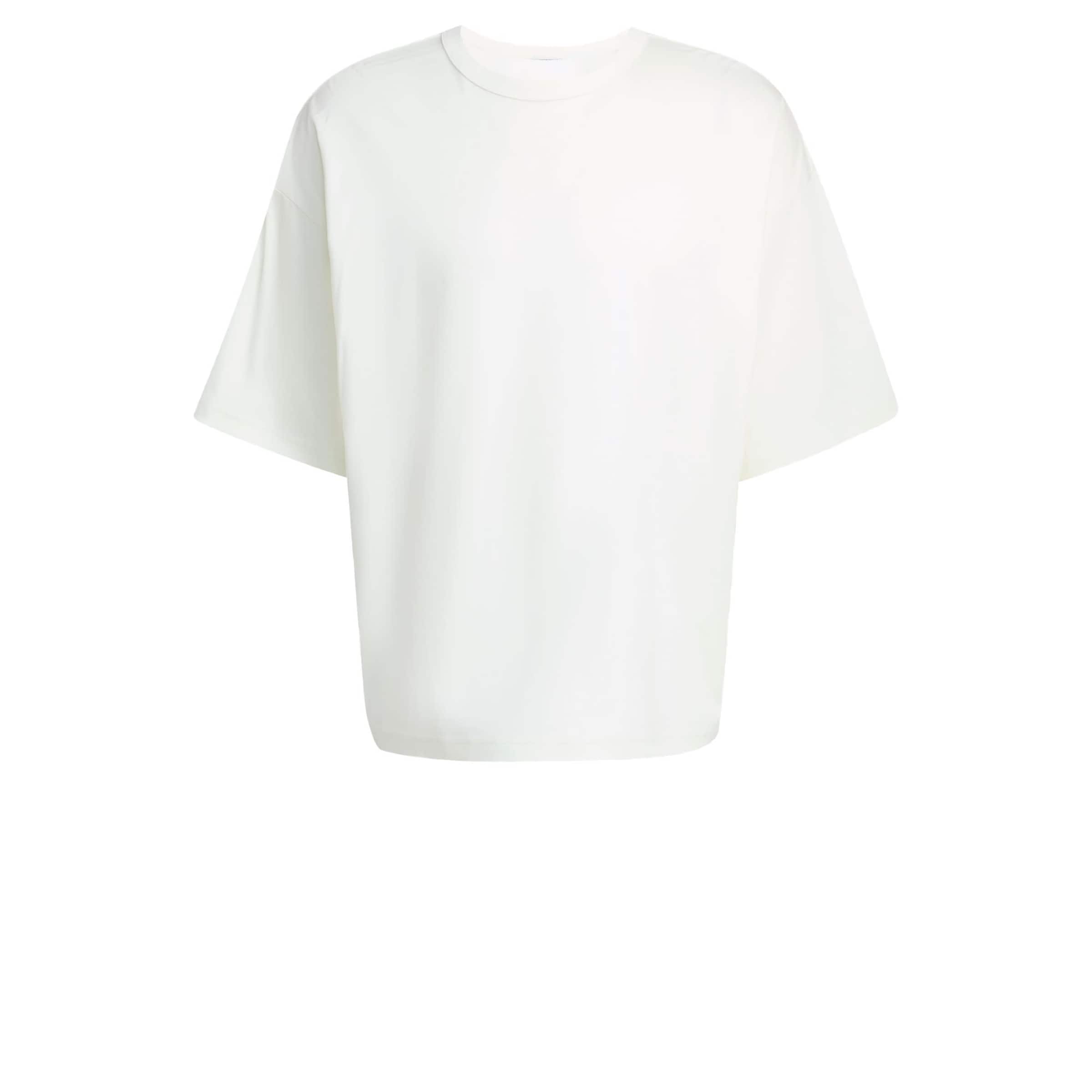 ADIDAS SPORTSWEAR Funkcionális felső - fehér: elől