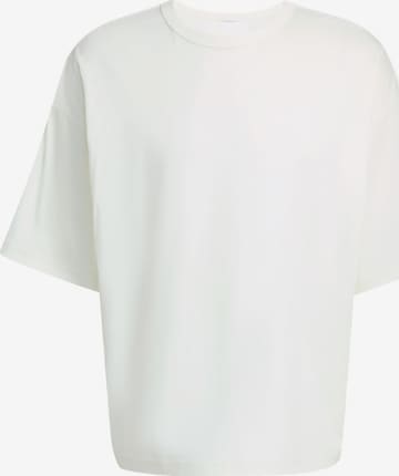 ADIDAS SPORTSWEAR Funkcionális felső - fehér: elől