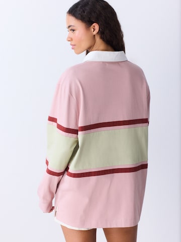 Next Poloshirt in Pink