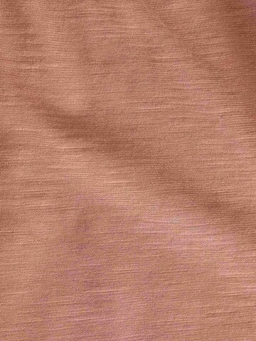 Organication T-Shirt in Beige