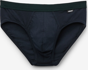 INTIMISSIMI Slip in Blau: Vorderseite