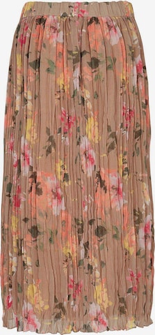 MOS MOSH Skirt in Beige