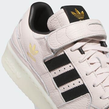 ADIDAS ORIGINALS Sneakers 'Forum 84' in Pink