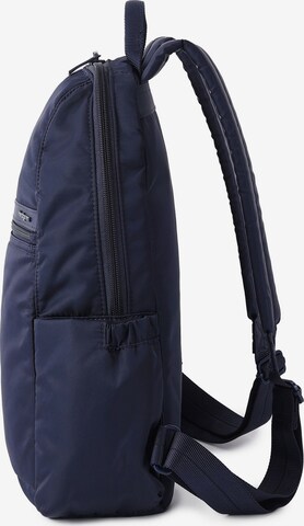 Hedgren Backpack 'Vogue' in Blue
