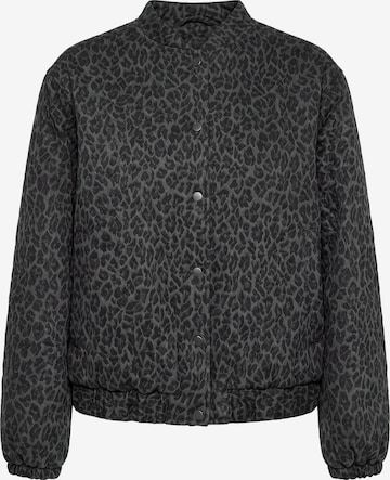Studio Untold Jacke in Grün: Vorderseite