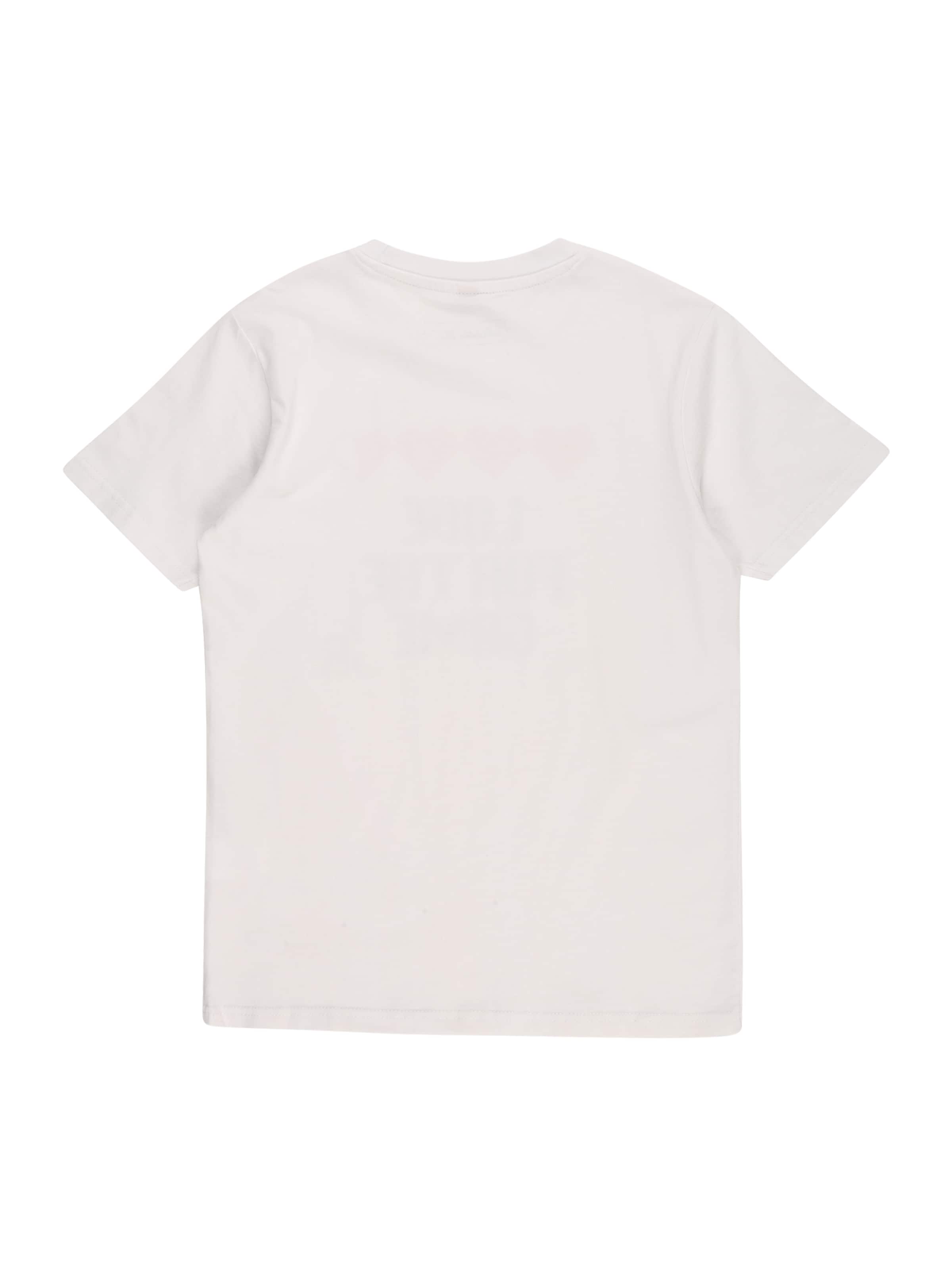 Mister Tee Tričko 'Love For The Game' – bílá