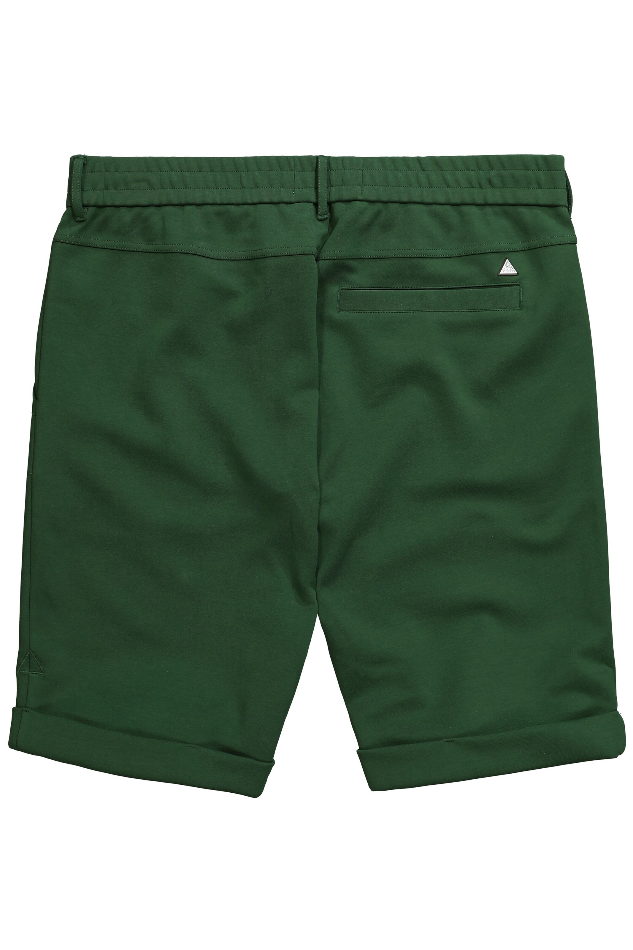 JP1880 Regular Broek in Groen
