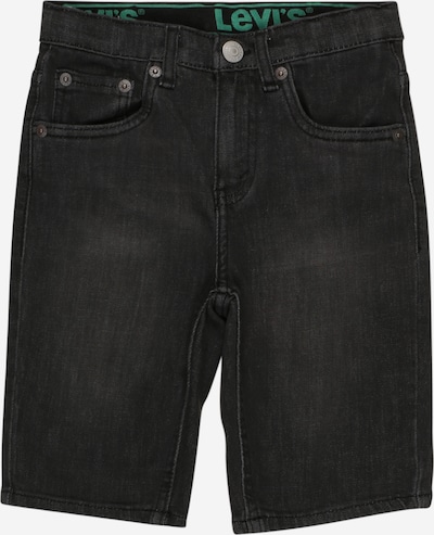 Jeans LEVI'S di colore grigio denim, Visualizzazione prodotti