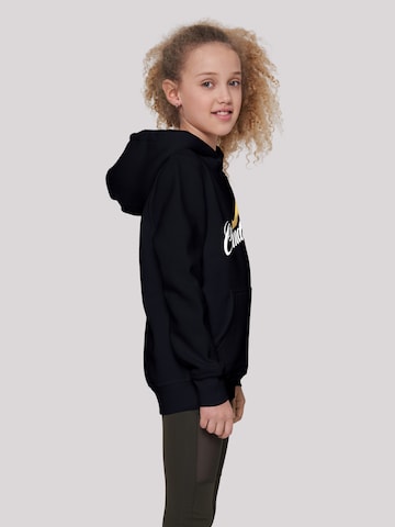 F4NT4STIC Sweatshirt in Black