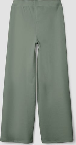 NAME IT Wide leg Pants in Green