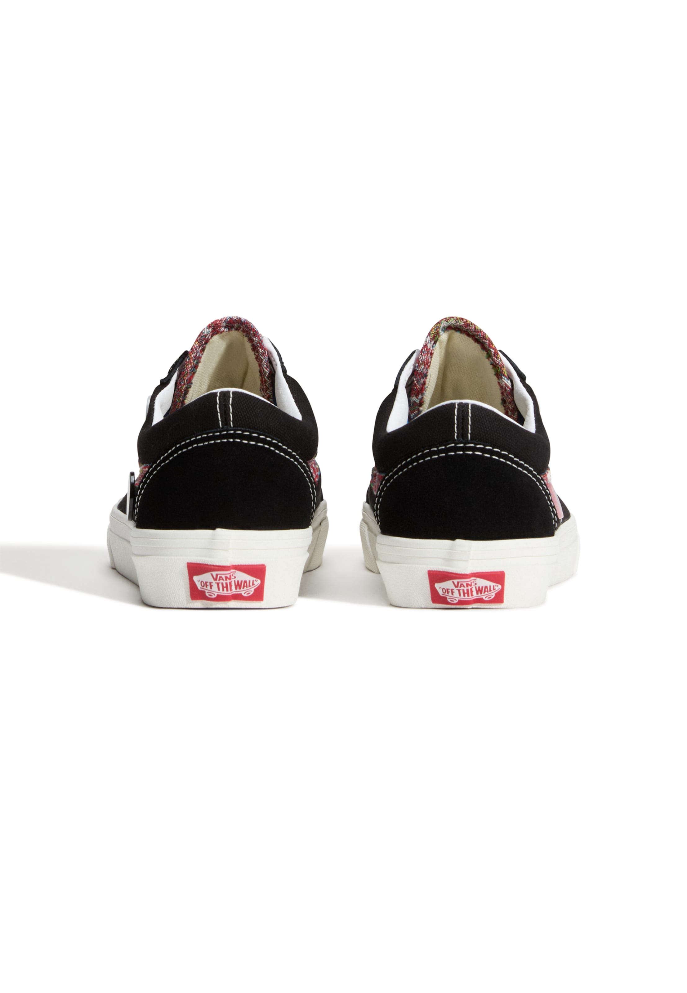 VANS Σνίκερ 'Old Skool' σε μαύρο