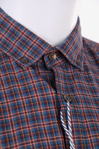 BASEFIELD Button-down-Hemd L in Mischfarben