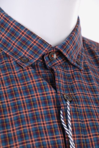 BASEFIELD Button Up Shirt in L in Mixed colors