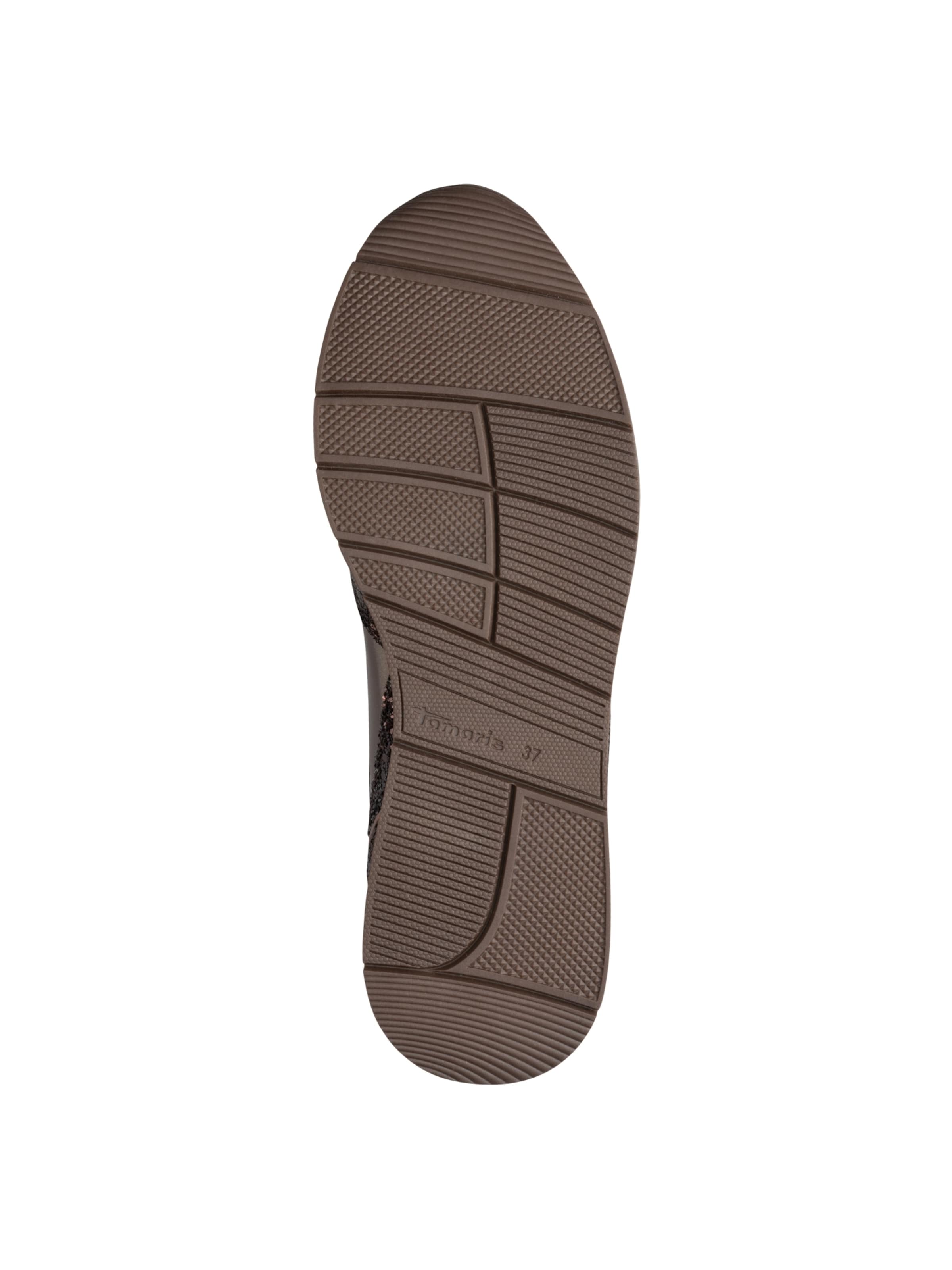 Tamaris Sneakers in Brown