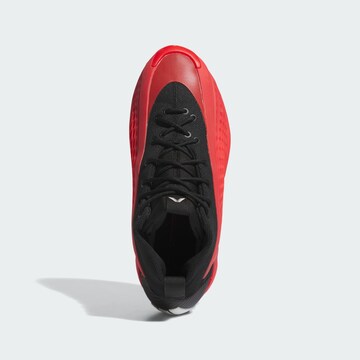 Scarpa sportiva 'Anthony Edwards 1' di ADIDAS PERFORMANCE in rosso