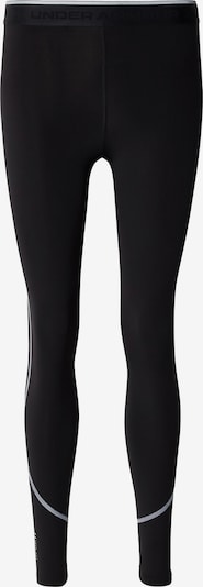 UNDER ARMOUR Urheiluhousut 'Elite' koossa XS värissä musta, Tuotenäkymä