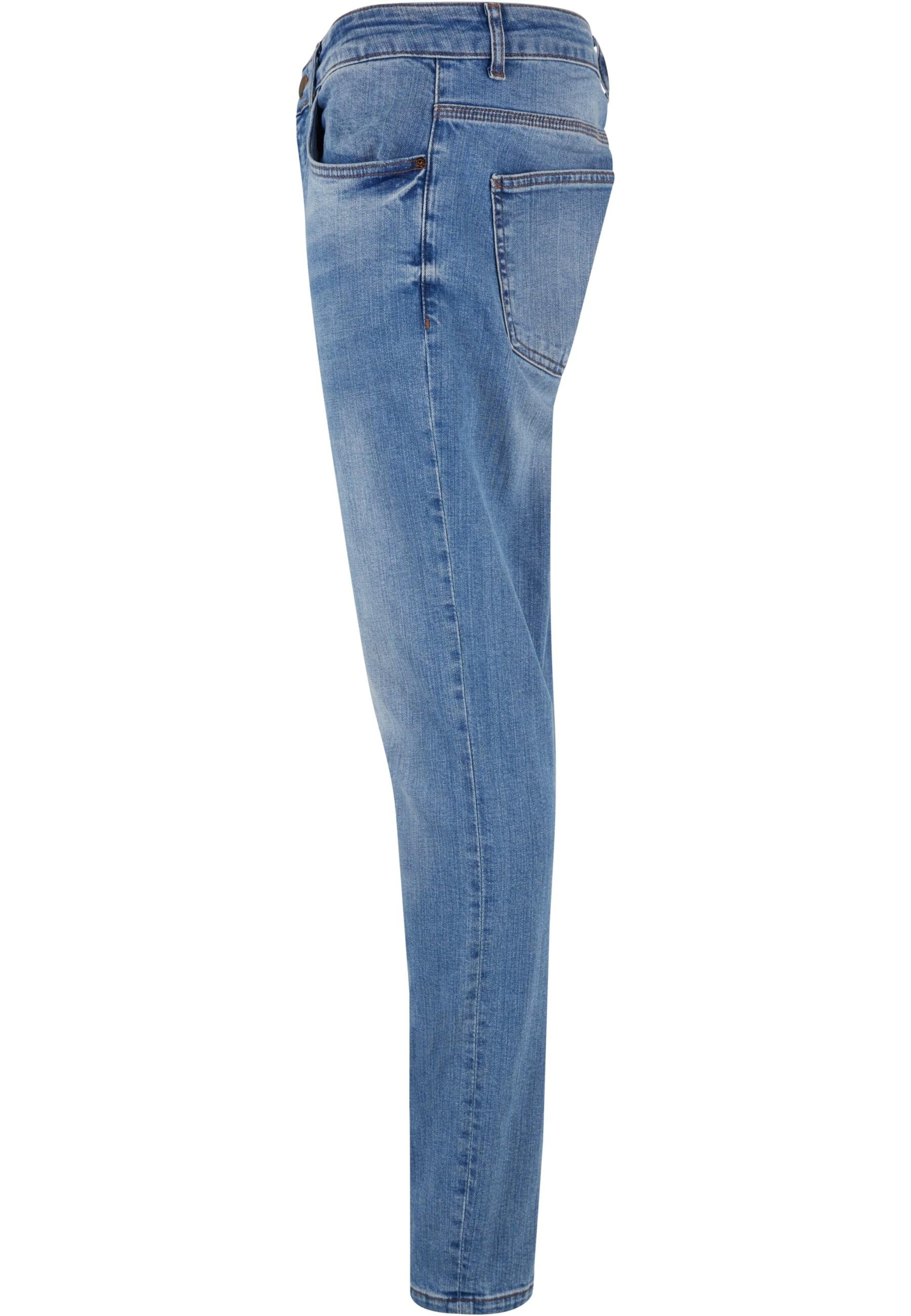 Skinny Jeans di 2Y Premium in blu
