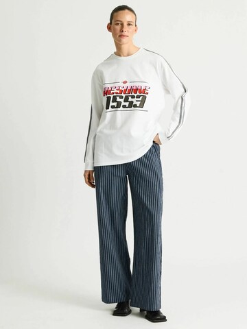 Résumé Trui ' KorbinRS ' in Wit