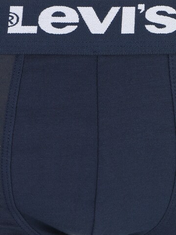 LEVI'S ® Boxershorts in Blauw