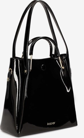 Kazar Handbag in Black