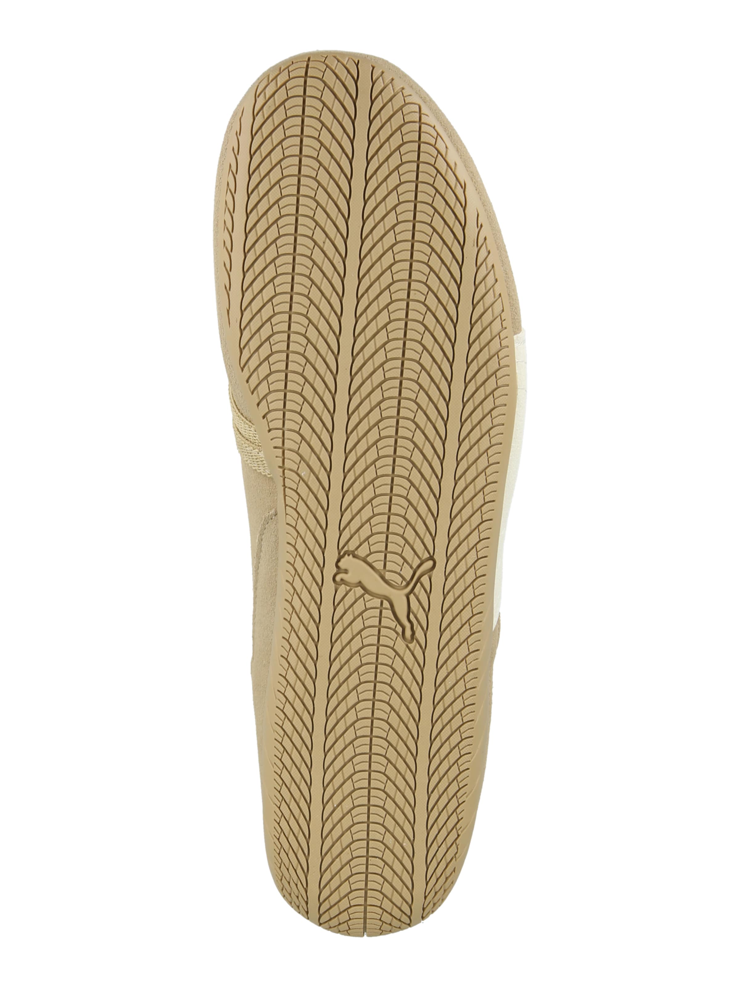 PUMA Balerina 'Speedcat' - barna