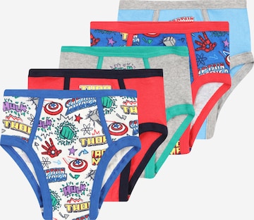 GAP Underpants in Mixed colors: front