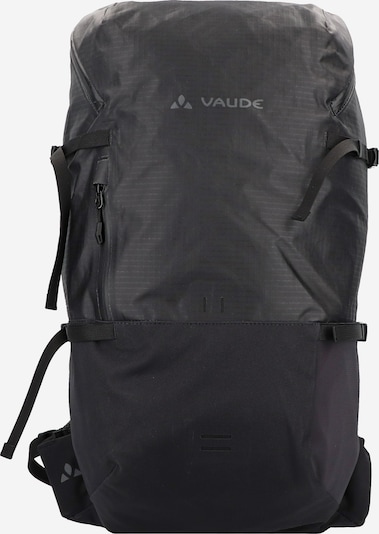 VAUDE Sports Backpack 'CityGo 30' in Black, Item view