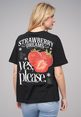 Cloud5ive Shirt in Black