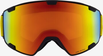 Red Bull Spect Sports Glasses 'Park' in Mixed colors