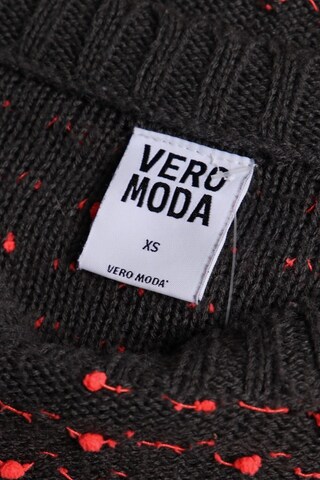 VERO MODA Sweater & Cardigan in XS in Grey