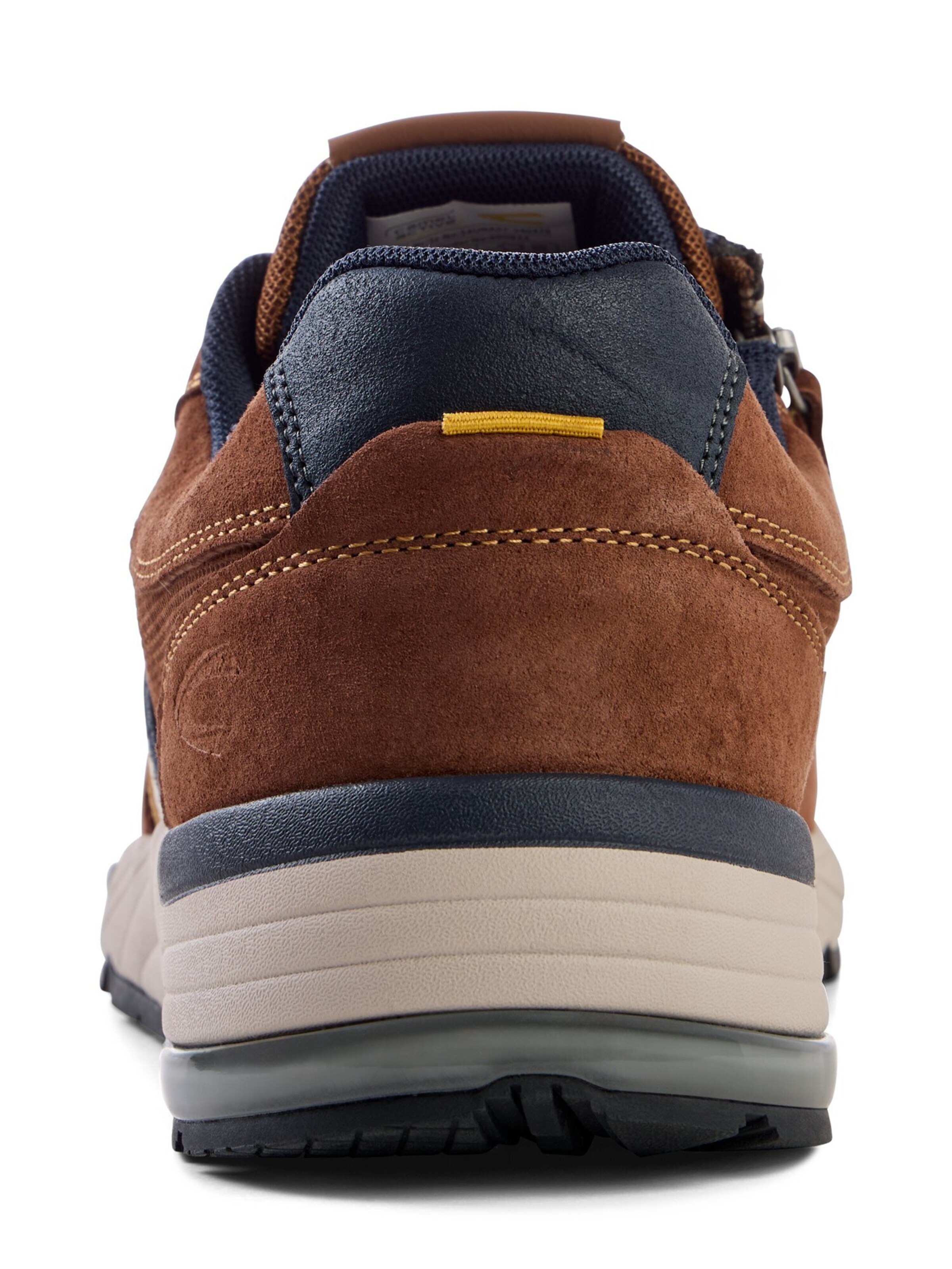 CAMEL ACTIVE Sneakers in Brown