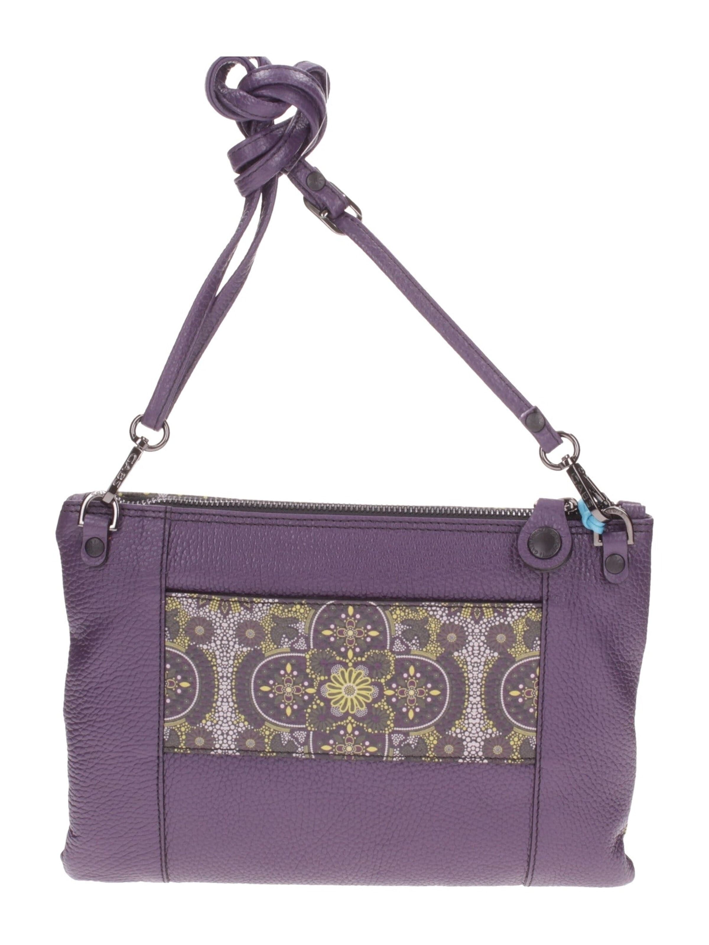 Borsa a mano di Gabs in colori misti