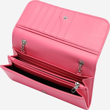 ARMANI EXCHANGE - Bolso de hombro en rosa